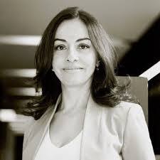 Beverly Lam's Instagram, Twitter & Facebook