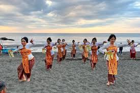 Planning a North Bali Trip? Don’t Miss the Lovina Festival