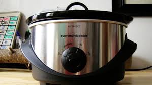 How much water do you put in a slow cooker when cooking a roast? Limit Liquids For Better Crock Pot Dishes