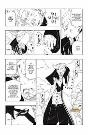 Хороша 53 глава жду 54 главу. Boruto Chapitre 53 Fr Boruto France