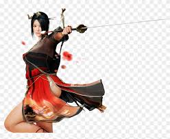 Those who are still standing once the tamer unleashes her attacks, are instantly met with the teeth of heilang. Maehwa Image Maehwa Awakening Image Black Desert Online Maehwa Png Clipart 1348539 Pikpng