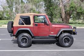 Image result for Salsa Red 2002 Jeep
