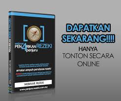 Tanpa rezeki dari allah, manusia pasti kesulitan menjalani kehidupan. Koleksi Video Rezeki