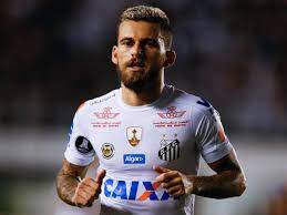 His control is quite interesting, i would say that his dribble accuracy is about his technique, but both are very good. Who Is Lucas Lima The Energetic Assist Machine And Set Piece Specialist That Barcelona Have Signed On A Free Transfer The Independent The Independent