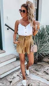 20 Casual Spring Outfit Ideas For Women 2020 Yeahgotravel Com Spring Outfits Casual Casual Winter Outfits Outfits