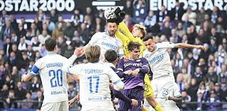 Anderlecht vs Club Brugge: transferzomer barst los
