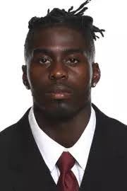 Isaac James's Instagram, Twitter & Facebook