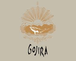 If you have one of your own you'd like to. Gojira