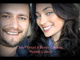 Honey Colonna & Ariel Tavori