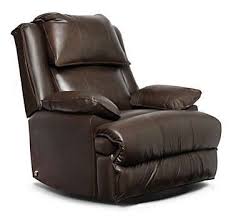 Art Van Furniture Furniture Leather Recliner Art Van