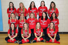 2018 North Branch Viking Spring Sports Preview