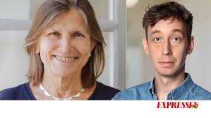 RECENSION: ”Romanens segertåg” av Ingrid Elam