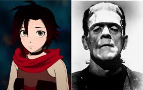 What additional Allusions would you change or add to RWBY Characters? :  r/RWBYcritics
