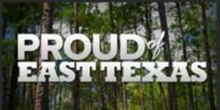 Proud of East Texas: Leslie Fossey Rollings