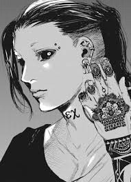 See more ideas about aesthetic, grunge aesthetic, aesthetic girl. Uta Tokyo Ghoul Wiki Fandom