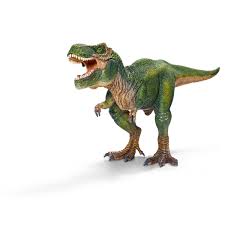 Was rex in return of the jedi? Tyrannosaurus Rex 14525 Dinosaurs Schleich Gmbh