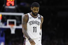 Kyrie irving dropping quotes that defy explanation. Nets Kyrie Irving Shouldn T Be Talking About Team S Glaring Needs