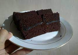 Salah satu menu kudapan yang berbahan dasar cokelat adalah brownies. Resep Brownies Kukus Ala Brownis Amanda Oleh Dewimayasari Cookpad
