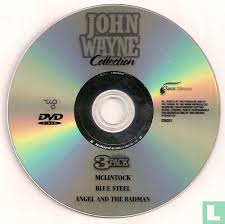 John Wayne Collection, 3 pack, vol 1 DVD 1 (2004)