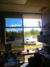 Commercial Window Tinting Kuehne Nagle 3m Nv15 Window Film Tinted Windows Commercial Window Tinting Tinted House Windows