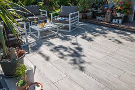 Fliesen in holzoptik verleihen einem raum wärme und gemütlichkeit. Neuigkeiten Detail Kann Baustoffwerke