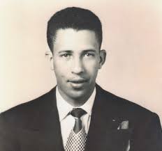 Hilburn inducted into Oklahoma African American Educator's Hall of Fame