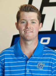 2016-17 Men's Golf Roster