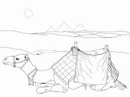 North american wildlife coloring pages | desert animals. Sahara Desert Coloring Pages Hicoloringpages Coloring Home