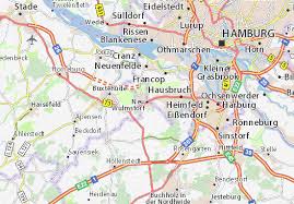 Northeastern university is a private research university with its main campus in boston. Michelin Neu Wulmstorf Map Viamichelin