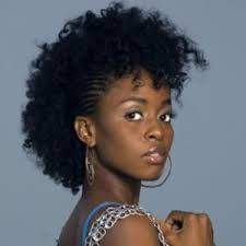 Cherine Anderson & Ky-Mani Marley