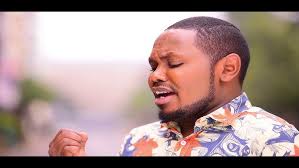 Live Worship Ministration at IHEM Church by Minister Kamande James