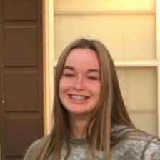 Alexis Barr's High School Bio