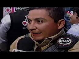 Gilbert Carrillo vs Why Not Minot