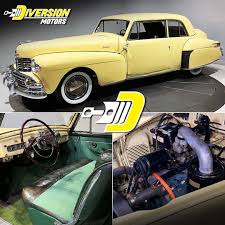 Image result for Pace Car Yellow 1948 Lincoln