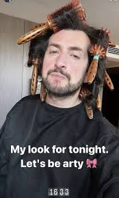 Brian Dowling #8 Arthur and Blake constantly