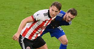 Blades in £5m transfer battle for ex. Jokanovic To Encourage Arsenal Targets To Stay At Sheff Utd Football365