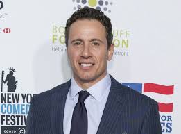 The news network is suffering pr damage as a result of the grim brothers cuomo. Cnn S Chris Cuomo Tests Positive For The Coronavirus Los Angeles Times