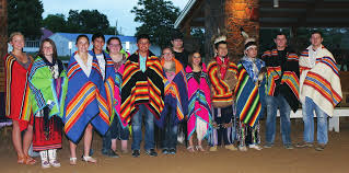 Standing Bear administration plans to develop oil and gas