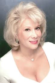 Hire Comedian, Singer, Actress & Impressionist Marilyn Michaels