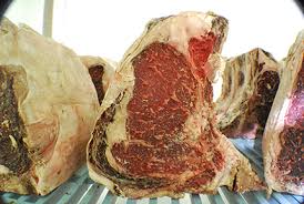 Rangers valley feedlot is the 4th largest in australia. Black Onyx Dry Ageing What Is It