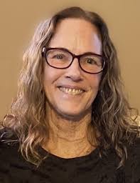 Obituary of Victoria Pelton