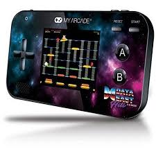 My Arcade My Arcade Dgunl 3212 Gamer V Portable Gaming System Walmart Com In 2020 Video Games For Kids Arcade Games Electronics Games
