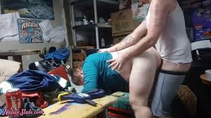 Caught Fucking Aunt with Uncle Roger in Store Room: Big Ass Porn | xHamster