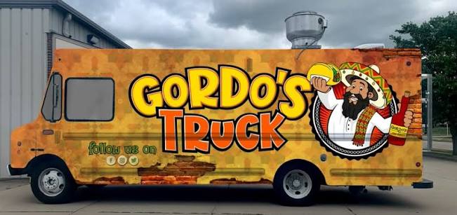 Gordos Food Truck — Mexican restaurant food truck in Indianapolis, Indiana