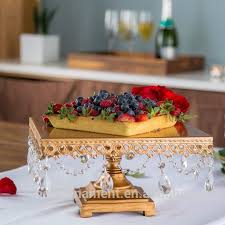 Igualmente puedes disfrutar de nuestras elegantes, originales y sabrosas tartas. Boda Cumpleanos Cuadrados De Metal Soporte De La Torta Buy Soporte De Pastel De Boda Dorado Soporte De Pastel De Boda Cupcake Soporte De Pastel Plegable Decorativo Product On Alibaba Com