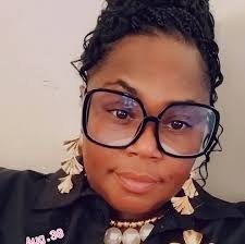 Never, EVER forget Eva Isaacs AKA "The lady with the curl