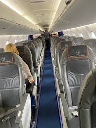 Maybe you would like to learn more about one of these? Review Lufthansa Business Class Crj 900 Dresden Nach Munchen Frankfurtflyer De