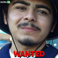 Salvador Garcia is wanted in connection with his ex-girlfriend's death  after her body was found in a Woodland parking lot. Here's the latest