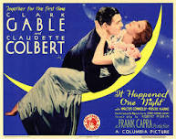 Cinephile Club: It Happened One Night