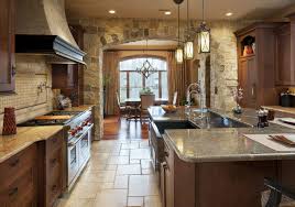 Whether you're planning an entire kitchen remodel this year or mulling over a few diy kitchen updates to refresh your space, you are probably curious what trends. 50 Best Kitchen Styles Dream Kitchen Ideas